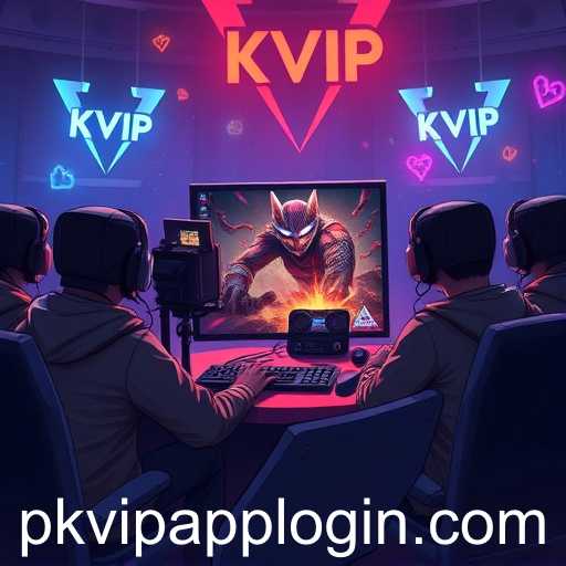 The Rising Landscape of Online Gaming Communities