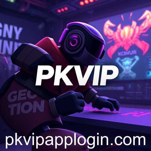Revolutionizing Online Gaming: PKVIP's Latest Innovations