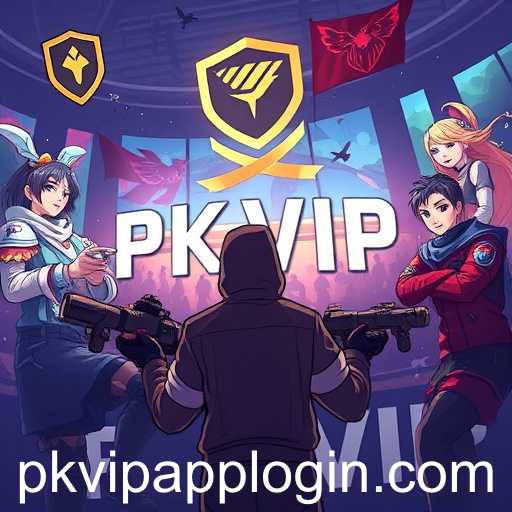 The Rise of PKVIP in the Gaming World